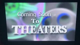 Coming Soon To Theaters 2008 Original background [upl. by Navek]