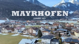 Mayrhofen 2023 [upl. by Hube]