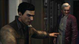 Mafia 2  Playthrough  Episode 9  quot Drame de famille quot  Jean Paul Bourre [upl. by Heiney]