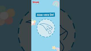 Shield Diapers Wetness Alert amp Soothing Aloe Care [upl. by Nivre]