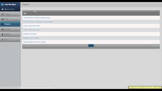 SilverStripe Tutorial  Basic overview [upl. by Edelsten]