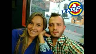 QUIERES ACOSTARTE CONMIGO  RADIO UNO MEDELLIN [upl. by Maharg]