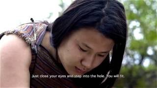 Semchen gi Nguldrup Folk Tale from Bhutan [upl. by Nosduh]