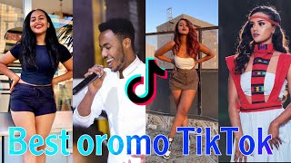 😁 New afaan oromo tiktok video haaraa torban kana 2022 TikTok oromo oromomusic competition orom [upl. by Zantos]