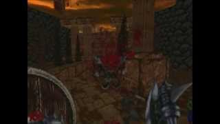 Brutal HeXen  The First Fatalities [upl. by Aetnahs]