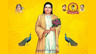 Passuponnu Muthu Ramalinga thevar 116 birthday celebration part 02 [upl. by Nations]