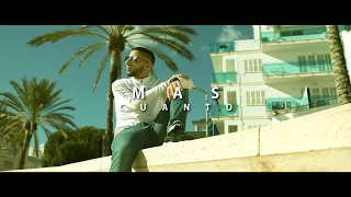 MAS  Cuanto Clip officiel [upl. by Liryc954]