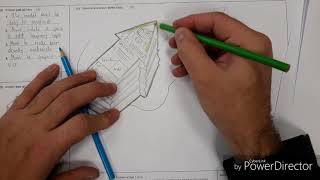 CIE IGCSE Design Paper Revision Part 2 Walkthrough DESIGN amp TECHNOLOGY GRAPHIC PRODUCTS [upl. by Niwroc]