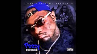 Peezy  In Love ft Icewear Vezzo amp Helluva Mud Muzik [upl. by Halette]