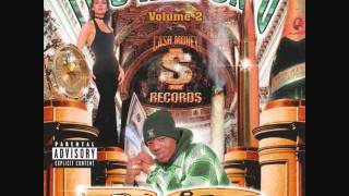 BG  Its All On U Vol 2 09 Im Tryn Ft Lil Wayne amp Juvenile [upl. by Arat732]