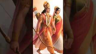 Siya ram siya ram youtube videostatus videosaheb8116 [upl. by Avir]