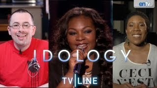 American Idol  Week 12  Top 7 Rock Recap  IDOLOGY [upl. by Ayian]