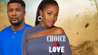 CHOICE OF LOVEBEST OF OKAWA SHAZNAYWOLE OJO  2024 LATEST FULL MOVIES [upl. by Trahurn]