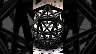 quotDodecahedron Deep Dive Geometry Golden Ratio amp Platonic Solids MathMagicquot [upl. by Nadabb]