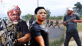 Jaguda Omo Ole  A Nigerian Yoruba Movie Starring Odunlade Adekola  Lateef Adedimeji [upl. by Inahpets]