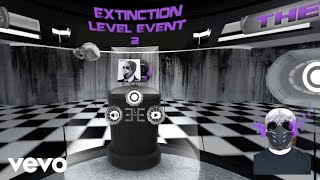 Busta Rhymes  Extinction Level Event 2 Virtual Bunker Tour [upl. by Euqinimod938]