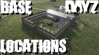 Dayz base location ideas [upl. by Eve]