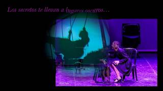 BERNARDA ALBA Teatro Musical [upl. by Nappie]