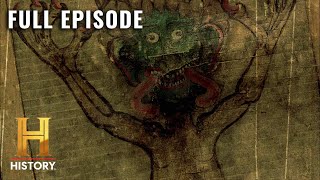 Nostradamus Effect Terrifying Vision of Satans Final War S1 E9  Full Episode [upl. by Longan577]