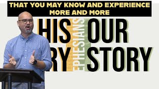 That You May Know and Experience More and More Pastor Danny Han [upl. by Lola621]