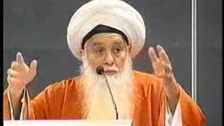 Longing for the Divine by Shaykh Hisham Kabbani [upl. by Ille]