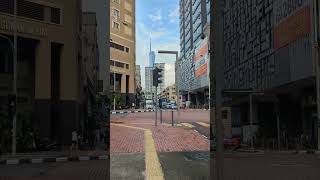 Malaysia Brickfields video [upl. by Isadore]