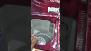 LLOYD SEMIAUTOMATIC WASHING MACHINE 7KG [upl. by Aigil]