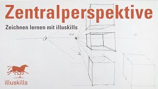 Zentralperspektive [upl. by Trebreh]