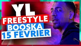 YL  Freestyle Booska 15 février [upl. by Tawney]