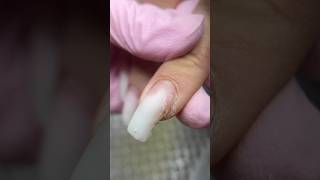 EFile Manicure👌 manicure manicuretutorial manicurarusa russianmanicure cuticlecare cuticle [upl. by Ayela]