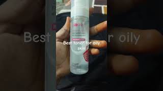 Toner for oily skin🥰 [upl. by Hera473]