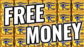 FREE MONEY  SLOT GAME CHEAT FOUND Uk Bookies Slot Trick [upl. by Cagle]