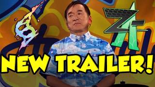 NEW POKEMON GAME REVEAL AT POKEMON WORLDS 2024 POKEMON LEGENDS ZA TRAILER CONFIRMED [upl. by Nnylirret875]