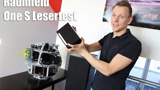 Raumfeld One S Lesertest Teaser  AllroundPCcom [upl. by Froma]