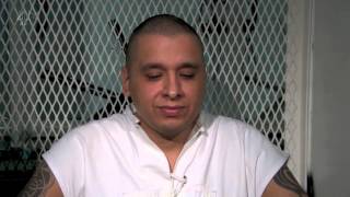 Werner Herzogs Death Row  Joseph Garcia and George Rivas Texas Seven  Part 55 [upl. by Ahsiner]