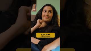 Password bata wifi ka SISTERS SEASON 2 girliyapa trending shorts short shortsvideo viralvideo [upl. by Bucher]