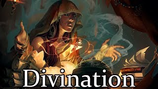 Divination The Art of Predicting the Future  Exploring Magic Ep2 [upl. by Mcleod]