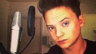 Goodbye VEVO  Conor Maynard [upl. by Eigla]