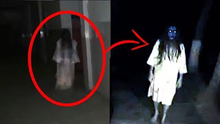 5 Videos de TERROR MAS EXTREMOS que SI TE ASUSTAS PIERDES NIVEL LA LLORONA [upl. by English417]