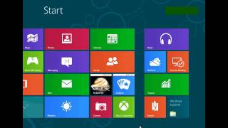 Windows 8 Consumer Preview  Erster Eindruck [upl. by Malloy]