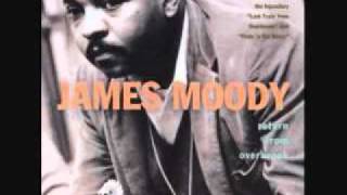 Dont Worry Bout Me  James Moody [upl. by Tobit]