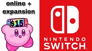 nintendo switch online emuladores retros 2024 [upl. by Denn]