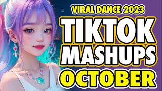 New Tiktok Mashup 2023 Philippines Party Music  Viral Dance Trends  October 19th [upl. by Cartie]