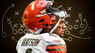 The Disastrous Fall of Deshaun Watson [upl. by Nguyen]