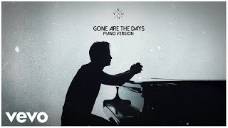 Kygo  Gone Are The Days  Piano Jam 4 Visualizer [upl. by Gladi181]