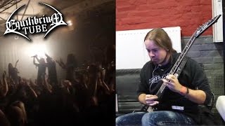 EQUILIBRIUM  UNSRER FLÖTEN KLANG  LIVE  ESSIGFABRIK KÖLN 2015 [upl. by Kylie]