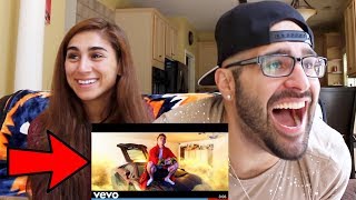 REACTING TO WROETOSHAW DISS TRACK TO RICEGUM amp KSI [upl. by Market]