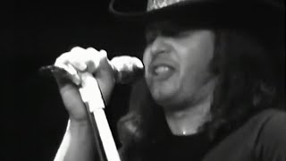 Lynyrd Skynyrd  Tuesdays Gone  371976  Winterland Official [upl. by Patt]