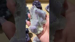 Crystals I found at the Honolulu gem show in Hawaii Make sure to check out all the Hawaii Vlogs [upl. by Wun601]