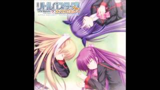 Little Busters Ecstasy Tracks 14 quotSayas Songquot [upl. by Tnek]